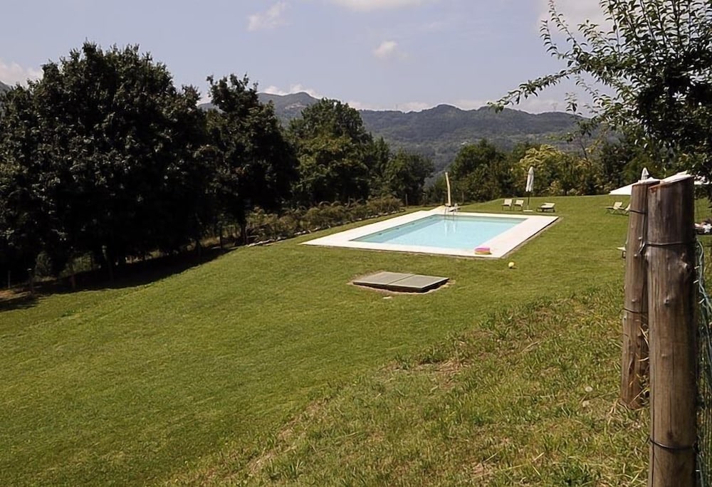 Agriturismo Al Vecchio Tino view 3