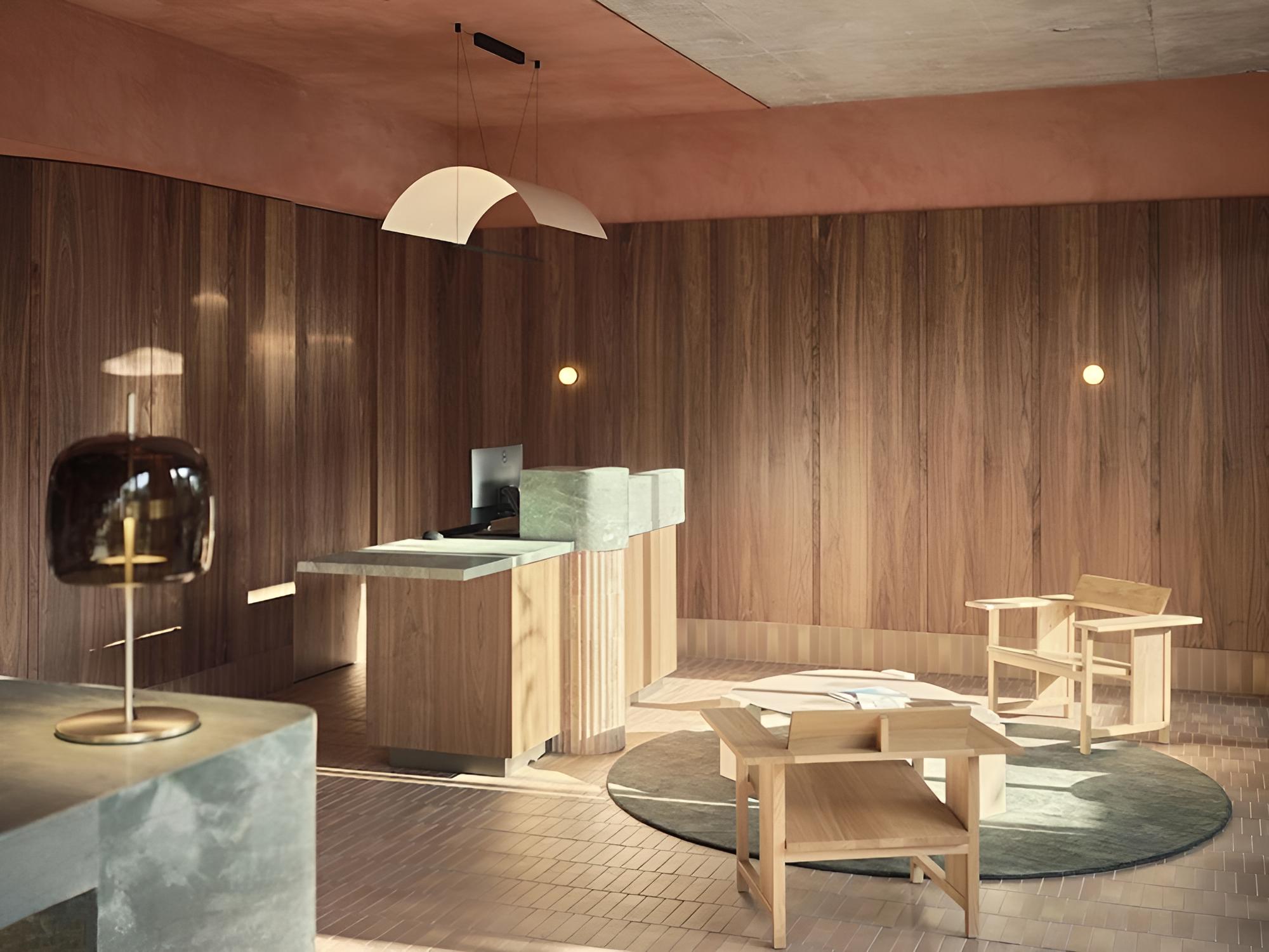 Hotel Marvell
