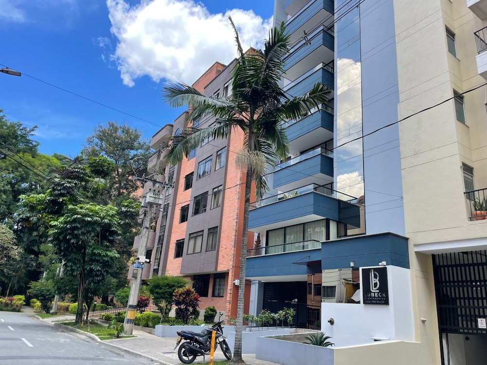 Lubeck 203