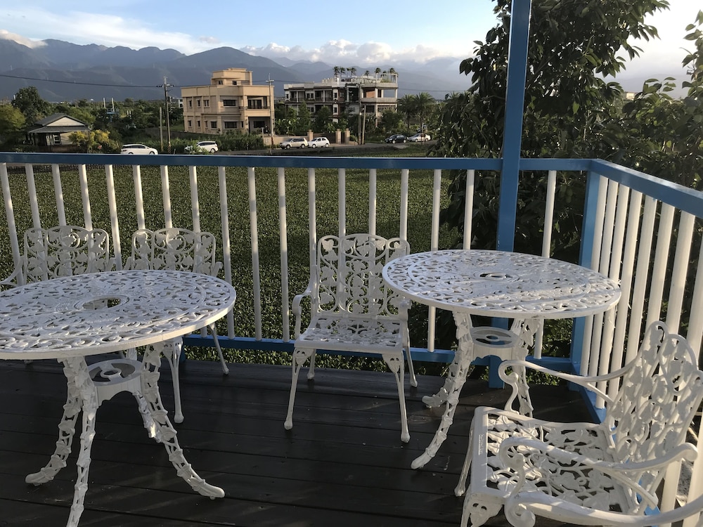Jin Ri Lin B&B