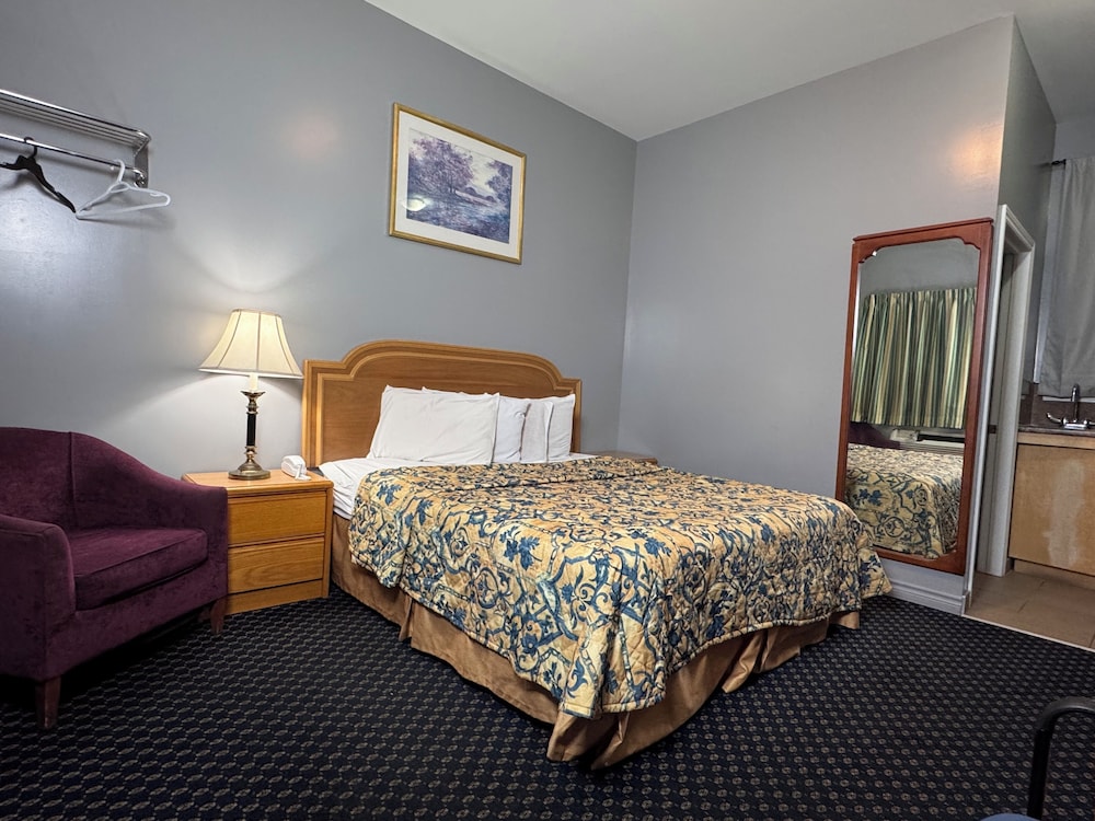 WAYFARE MOTEL