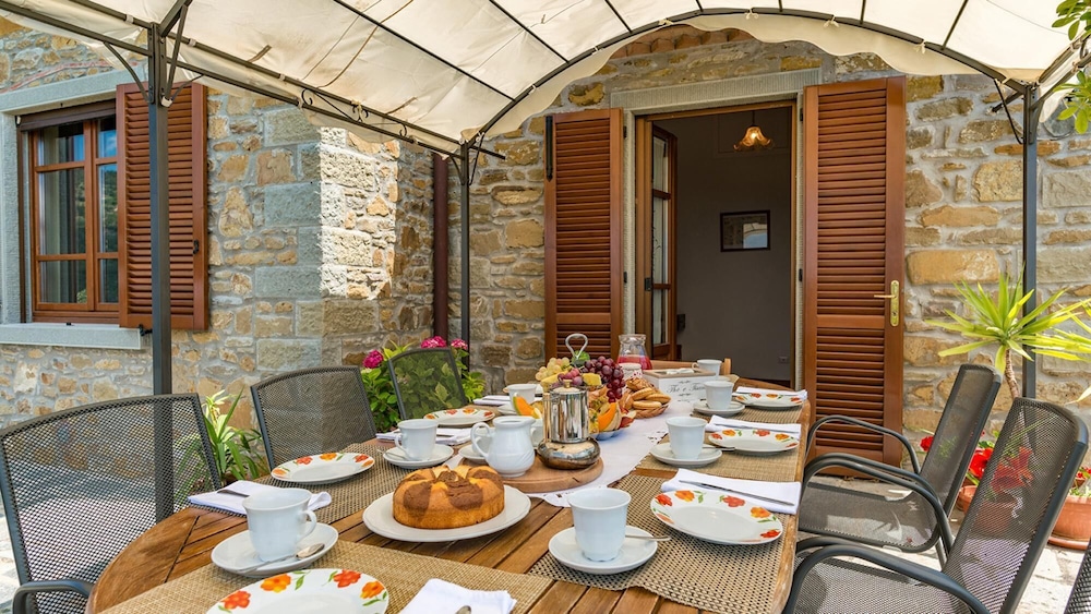 Cortona Vacations - Villa Fabi 6 2 in Cortona - Property Image 4