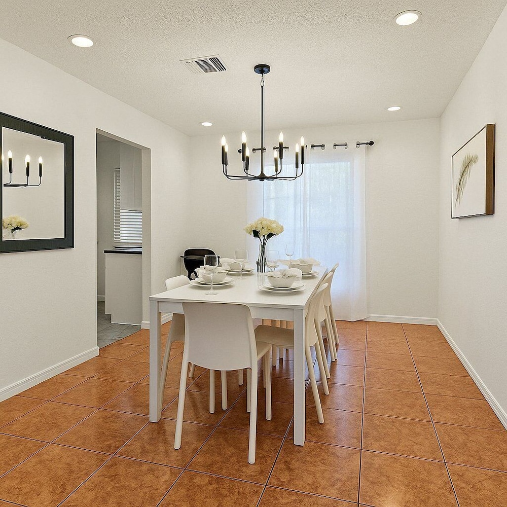 3b/2b Best Location, Private Pool, Indian Wells
