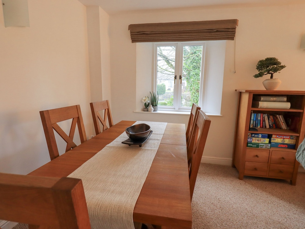 Chapelside Cottage