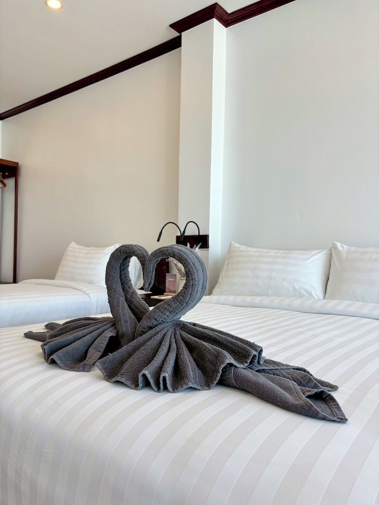 ClayHouse SAMUI Boutique Hotel