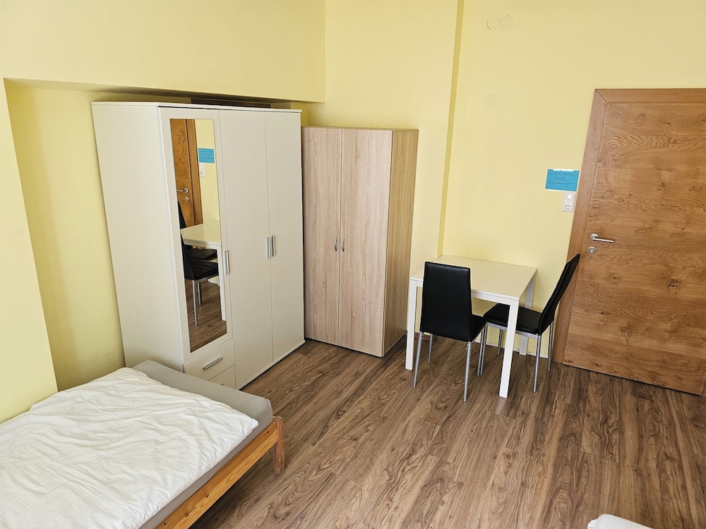 Pension Ramingtal
