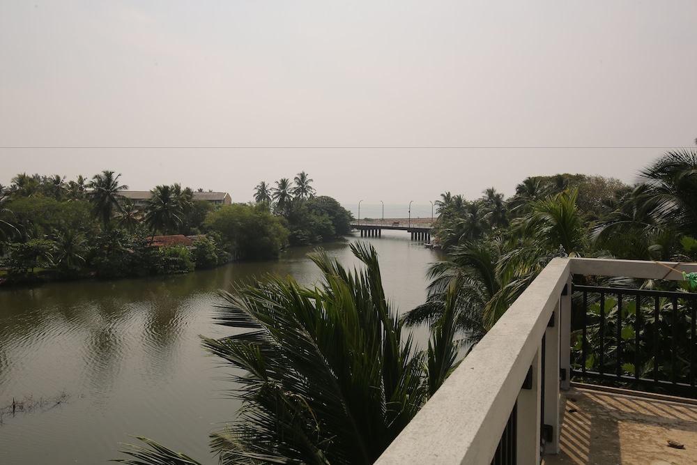 Ocean Gate Galle