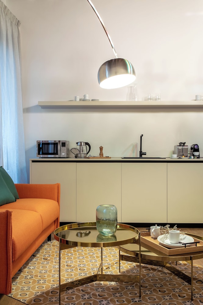 Palazzo Venere Apartments