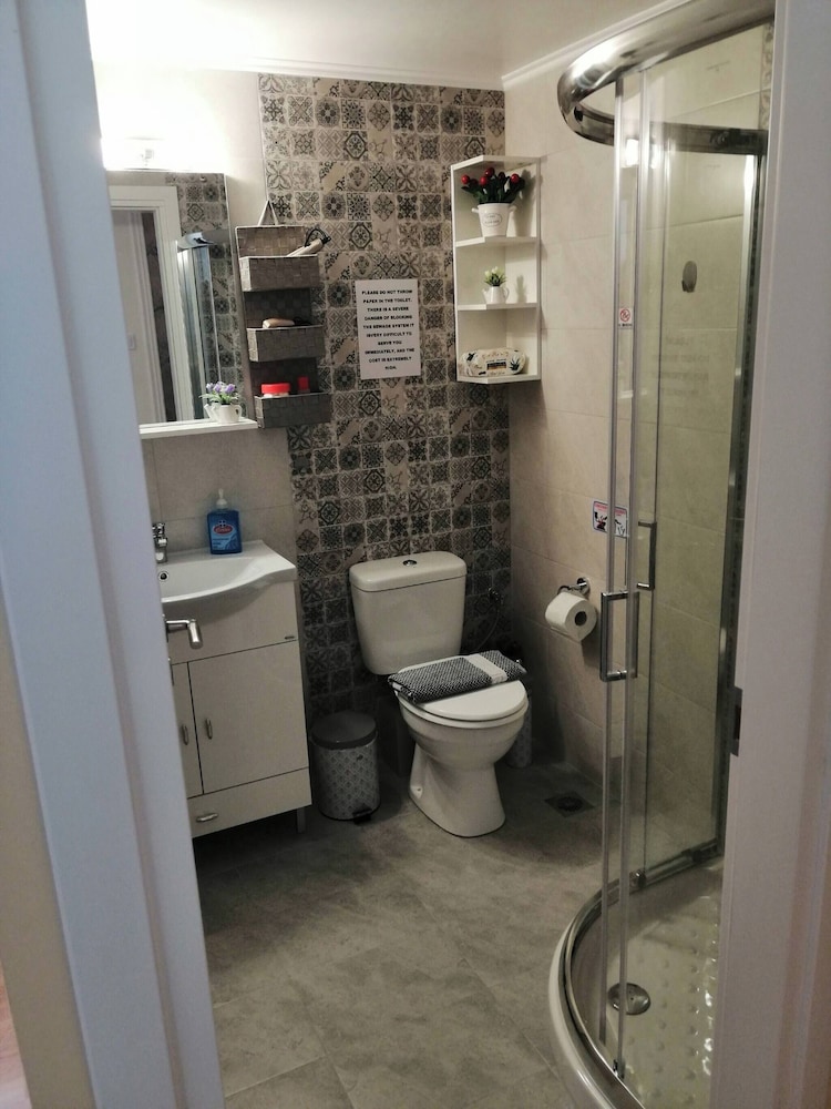 Acropolis Lux Retreat Apartment