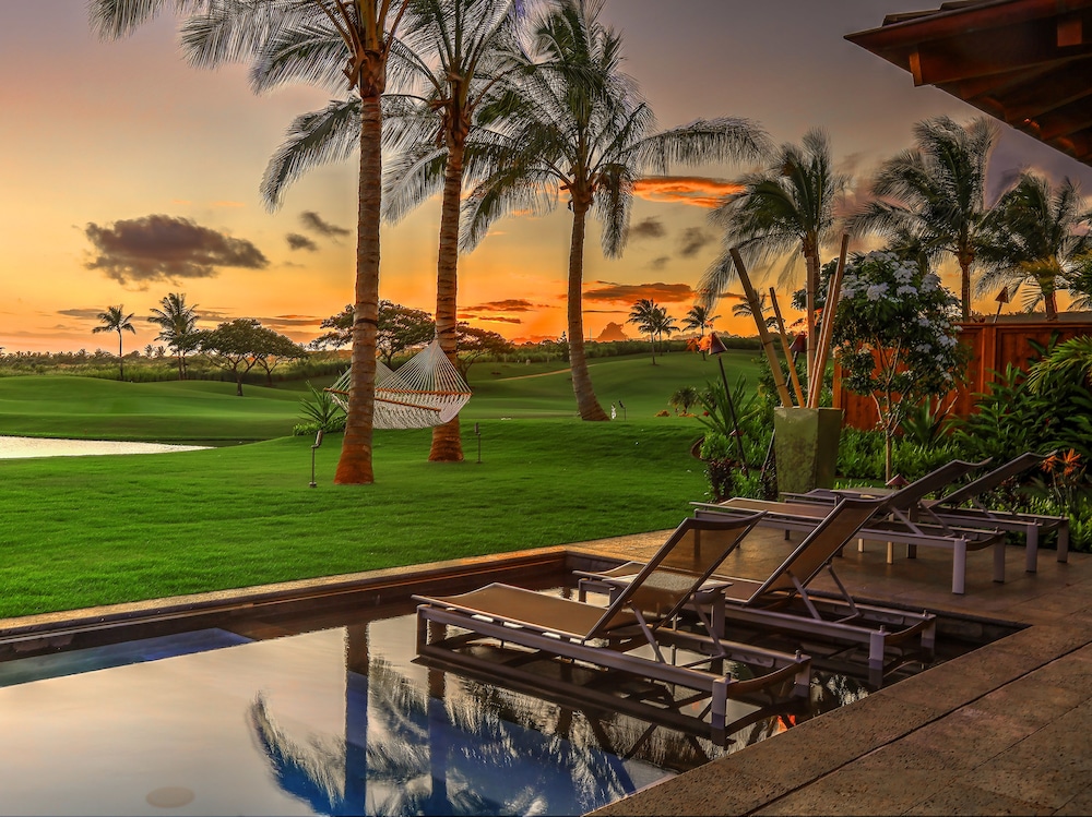 The Lodge at Kukui’ula