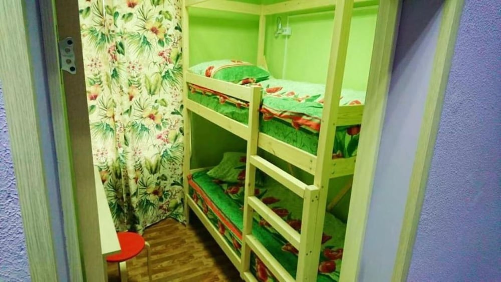 HotelHot Baumanskaya - Hostel