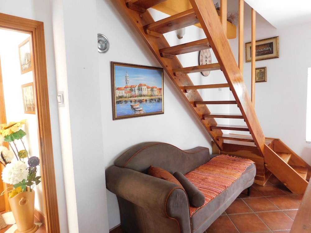 Apartments Villa Serventi