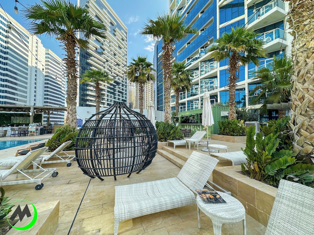 Mystic - Damac Maison Prive Tower B