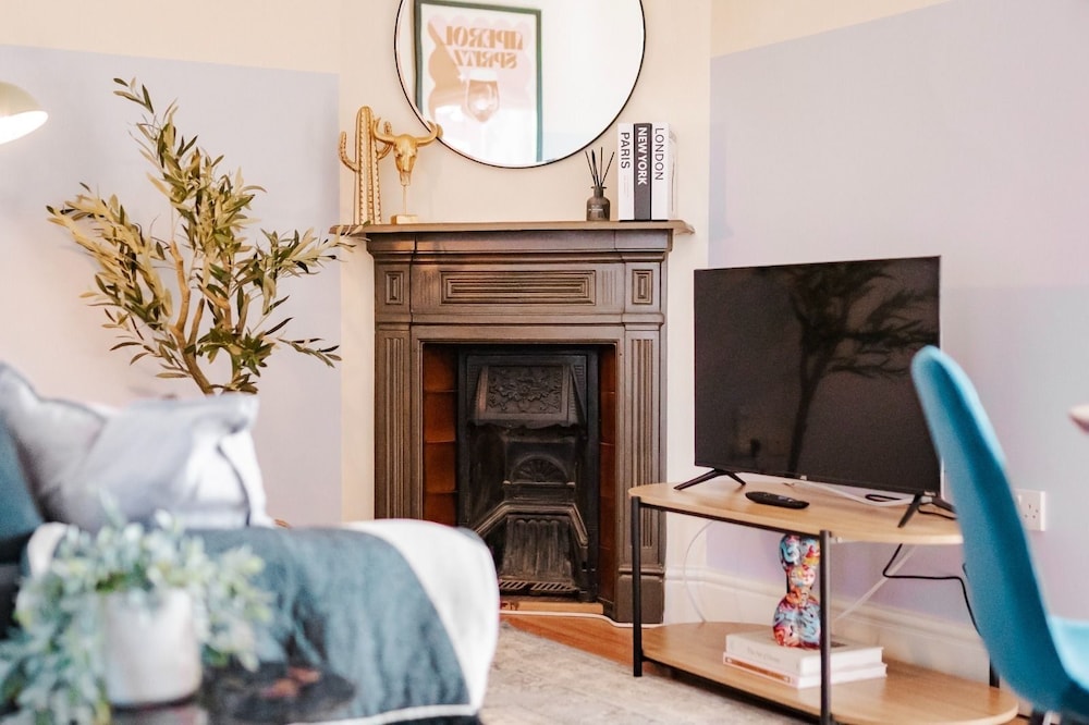 The Wandsworth Residence