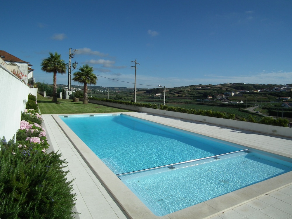Penthouse Crisnel view 4