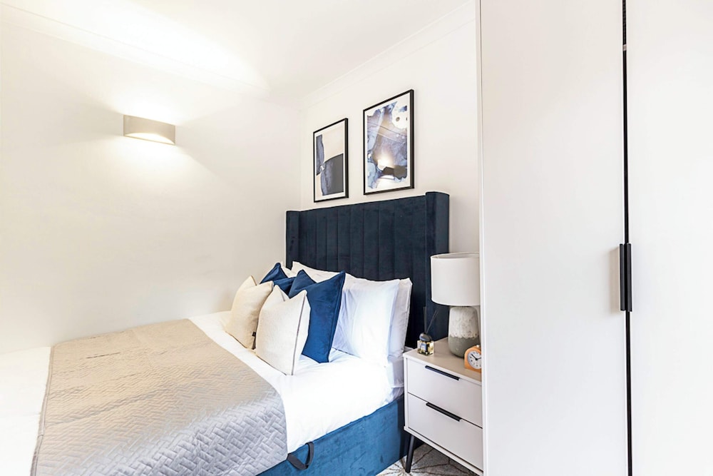 Putney Chic 1-bed Gem