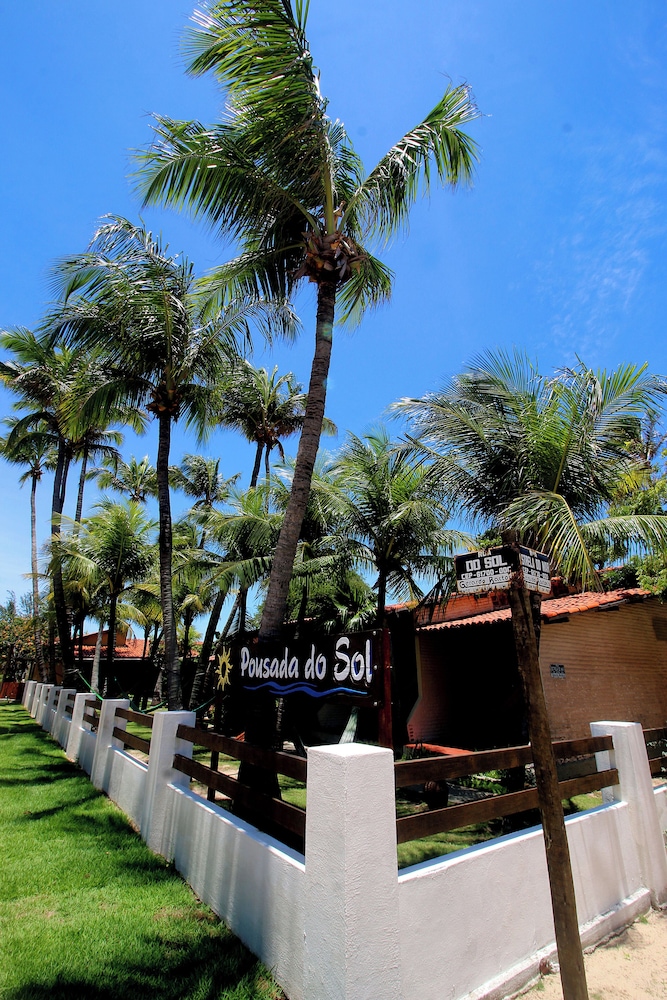 POUSADA DO SOL