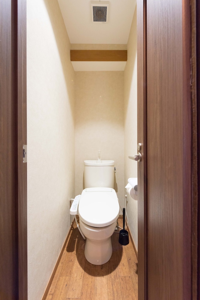 TORA HOTEL Komagome C, Tokyo - 13