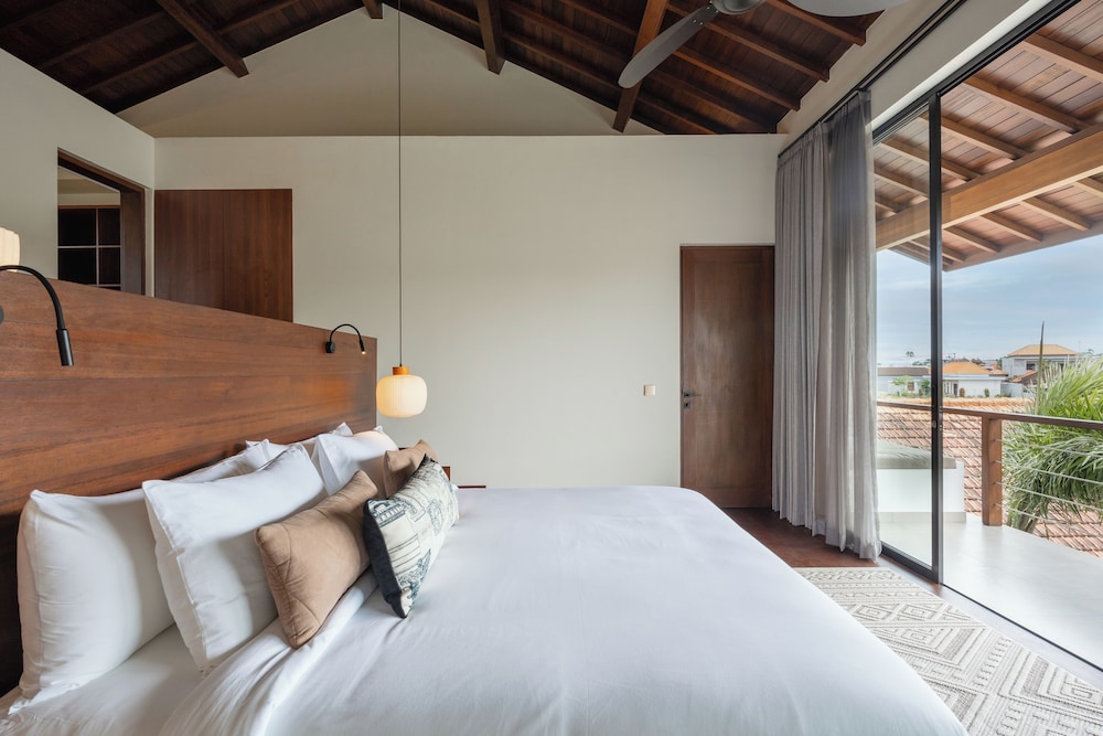 Rocca Bella Loft 2 by Alfred in Bali