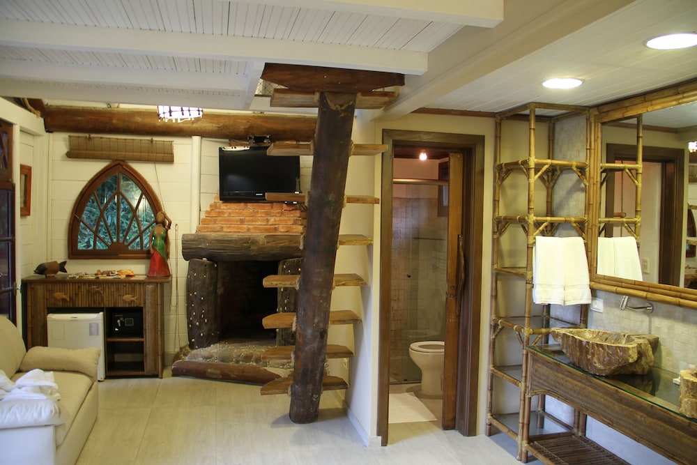 Astral da Ilha Pousada & Gastronomia