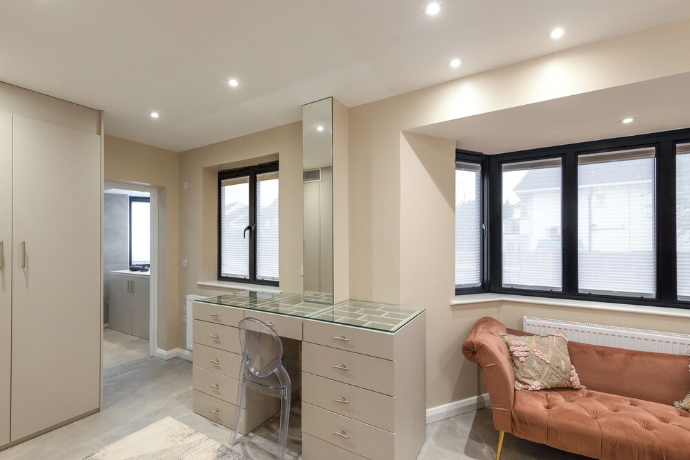Remarkable 2-bed Apartment in London