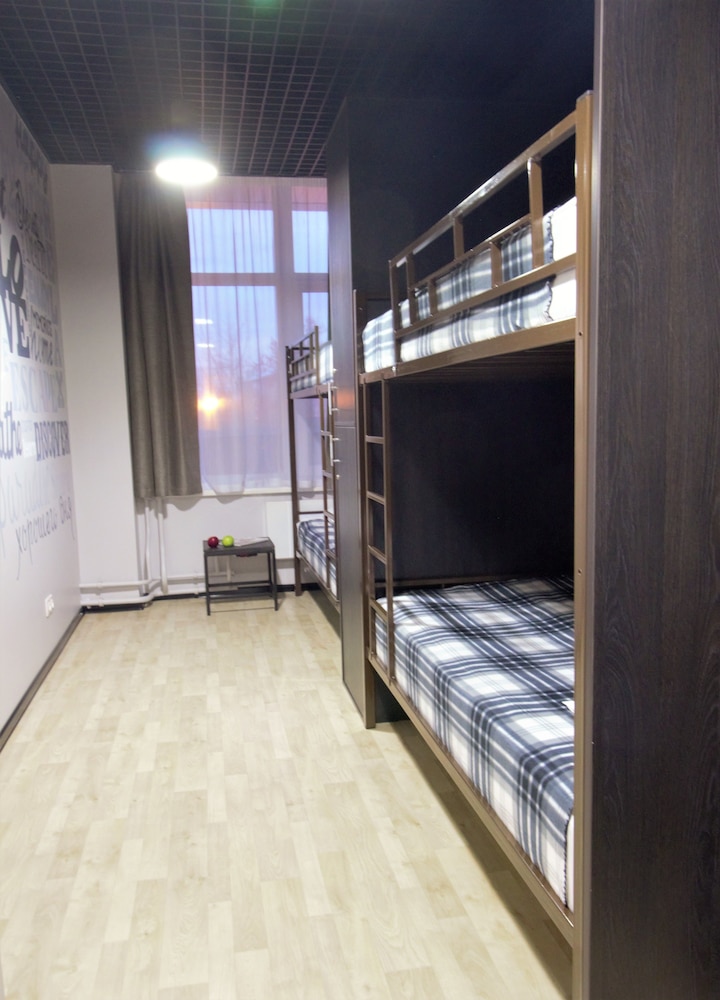 Telegraf Hostel