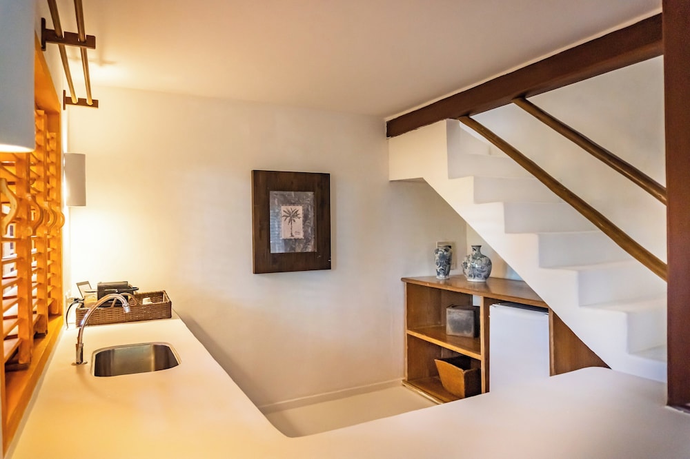 Villas de Gaia Hotel Boutique