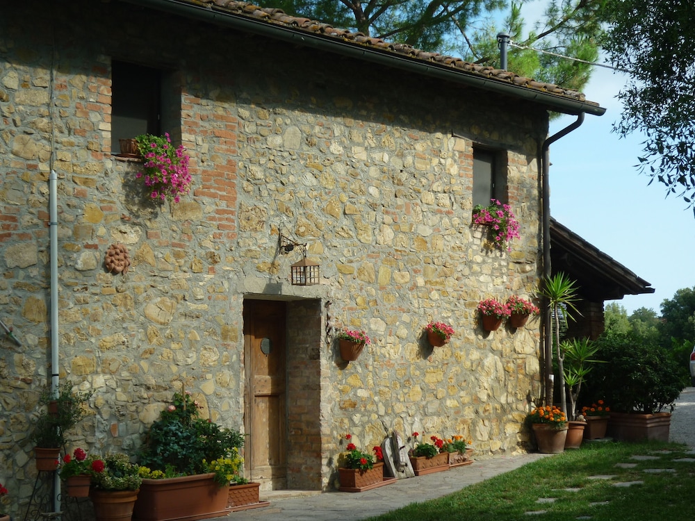 Casa Ceneruzzi