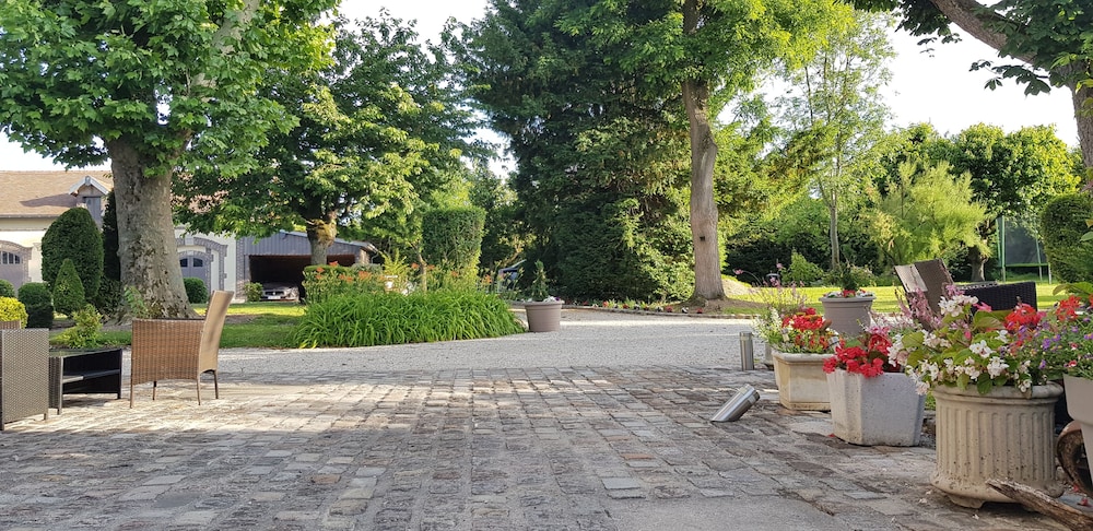 Villa Primerose