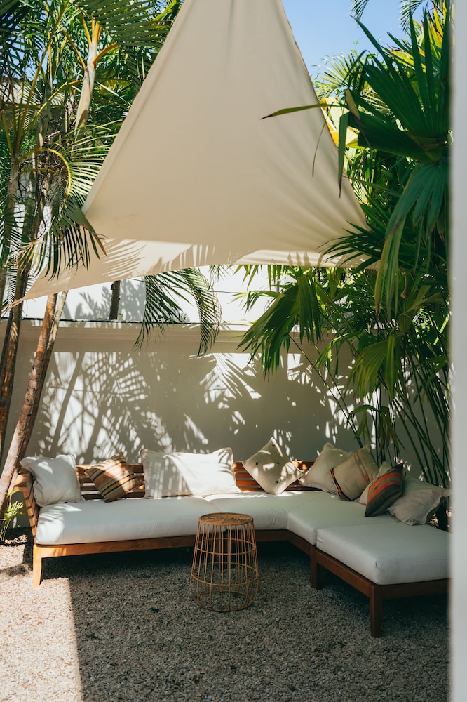 Dream Surf House Avellana
