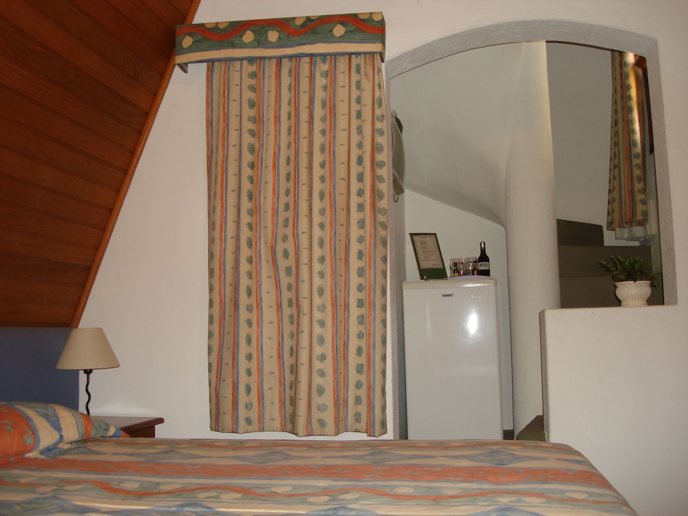 Hotel Estância Atibainha