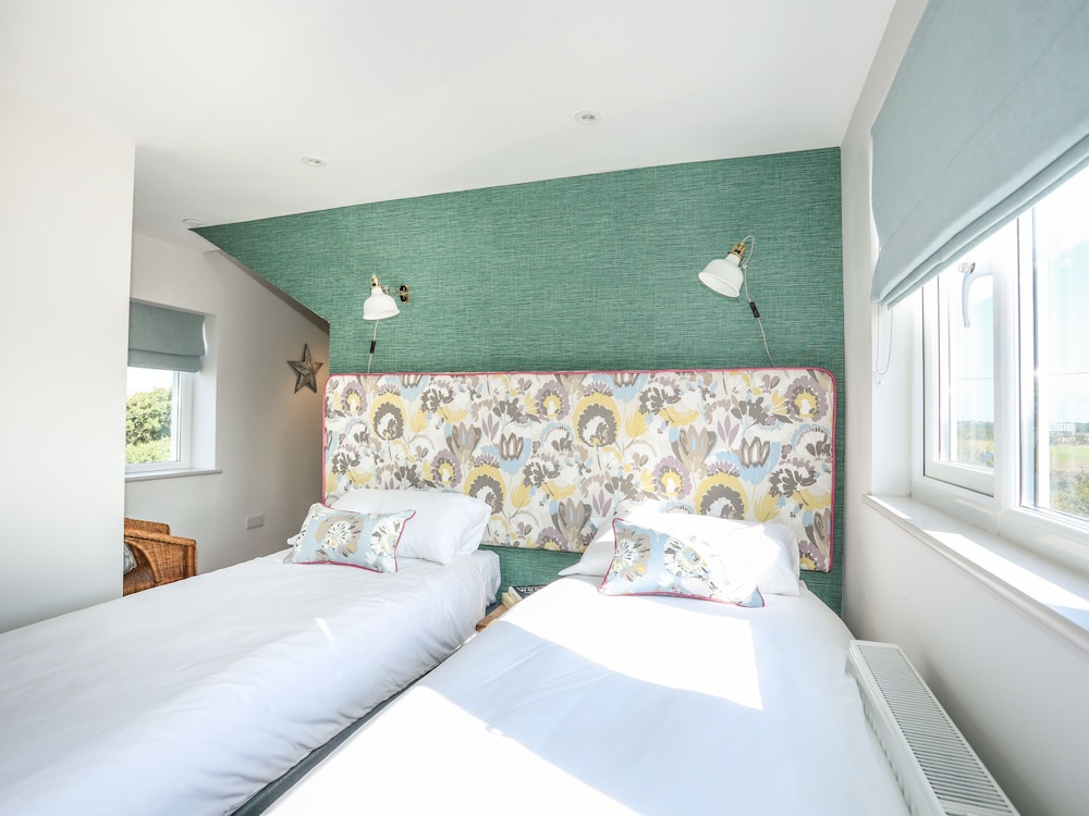 Southcott Apartment view 2