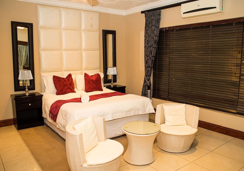 Meloding Guest House view 3