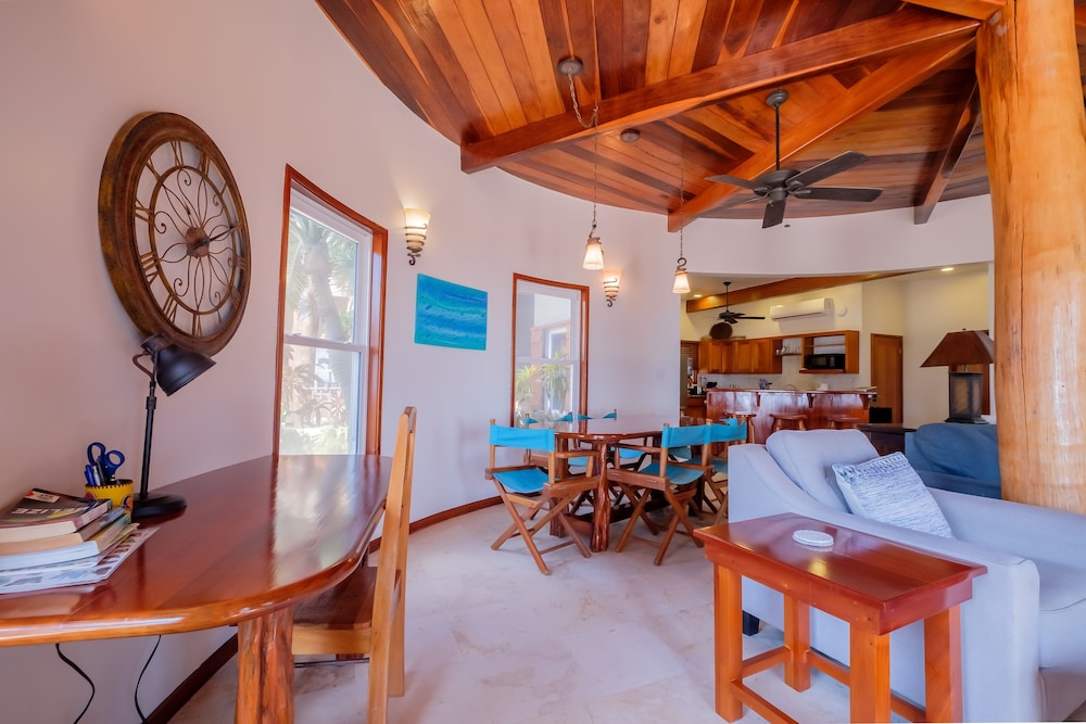 Indigo Belize 5a 3 Bedroom Condo