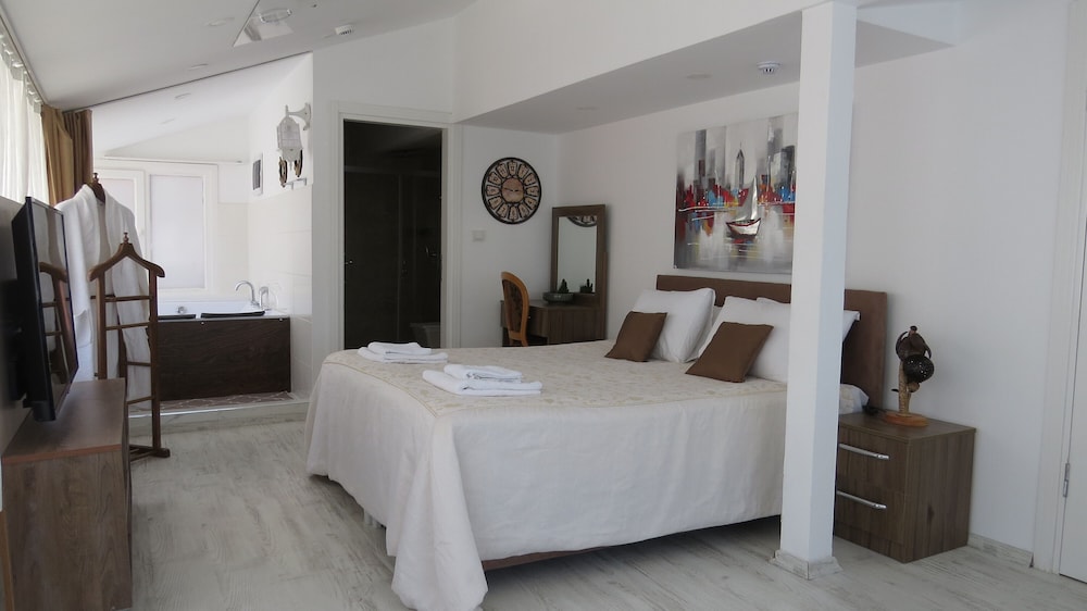 Zeugma Otel - Image 20