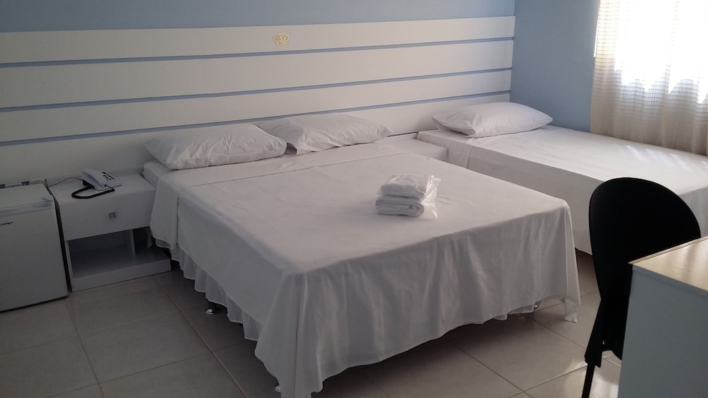 Pousada VIP