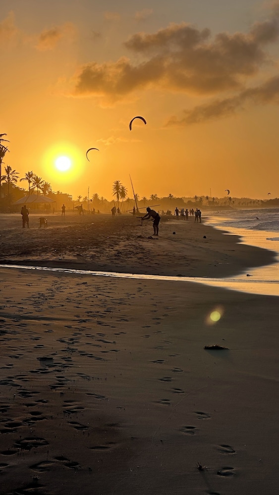 Casa Kite Academy