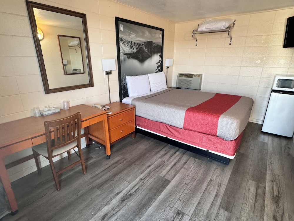 Ashland Vacations - Relax Inn At Ashland - Property Image 15
