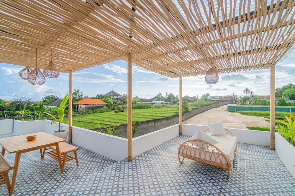 Kokomo Villas by Aayan