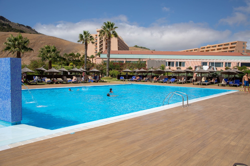 Vila Baleira Porto Santo 28