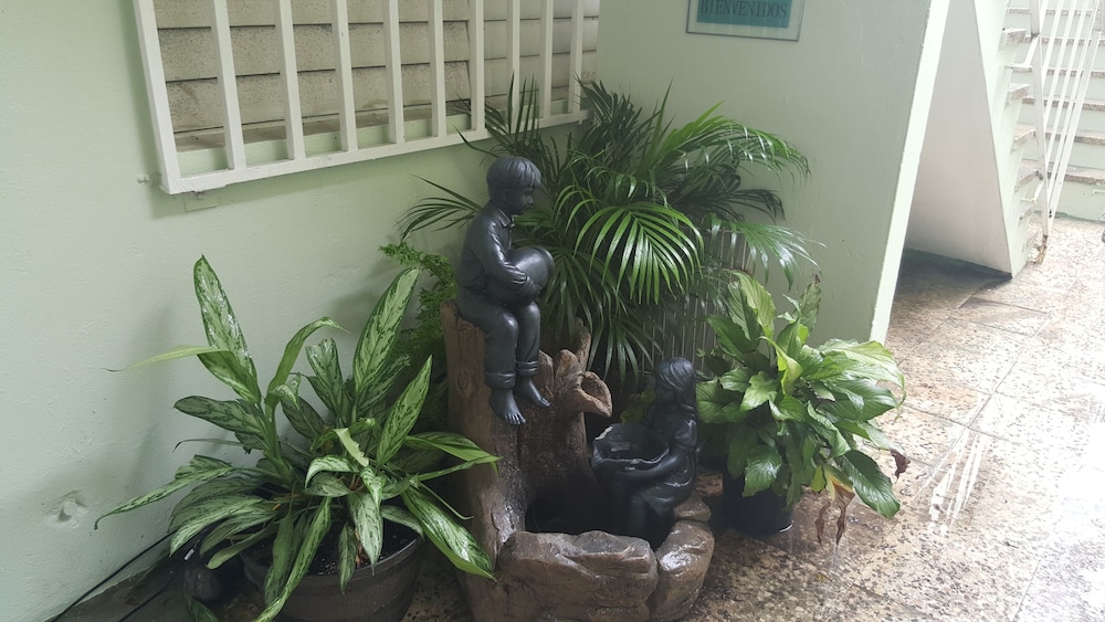 Beautiful Alondra San Juan Apartments