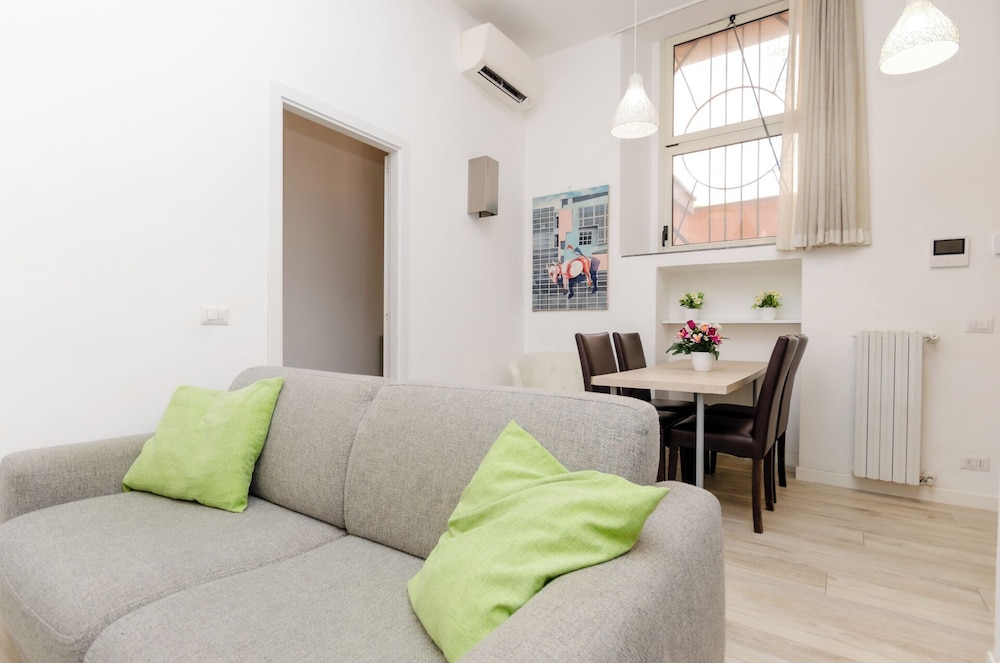 VivimiHome-Duomo Cioffi House