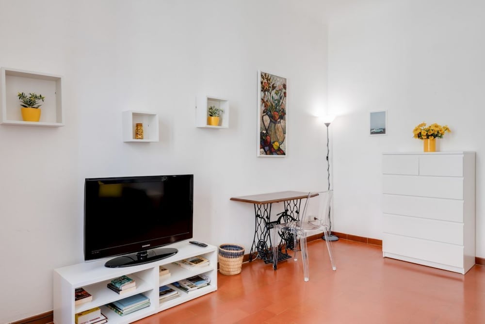 Palestro Cozy Flat