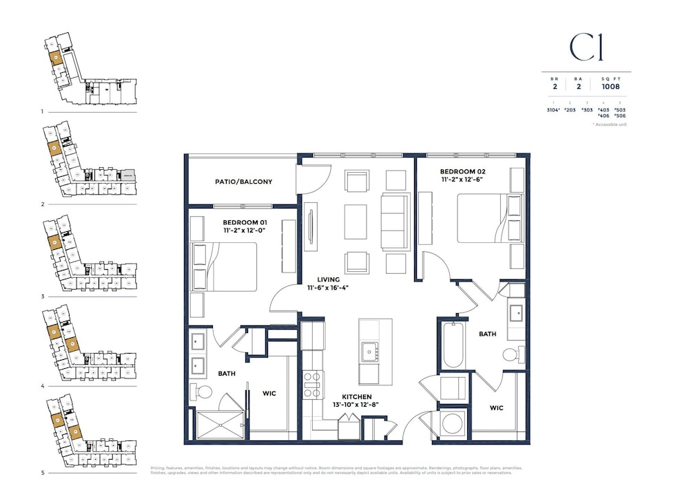 Nashville Hideaway-odyssey-heart of Midtown