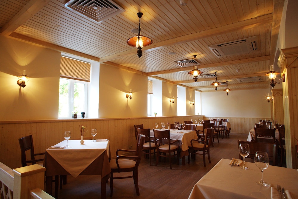 Grin Hotel Podolsk