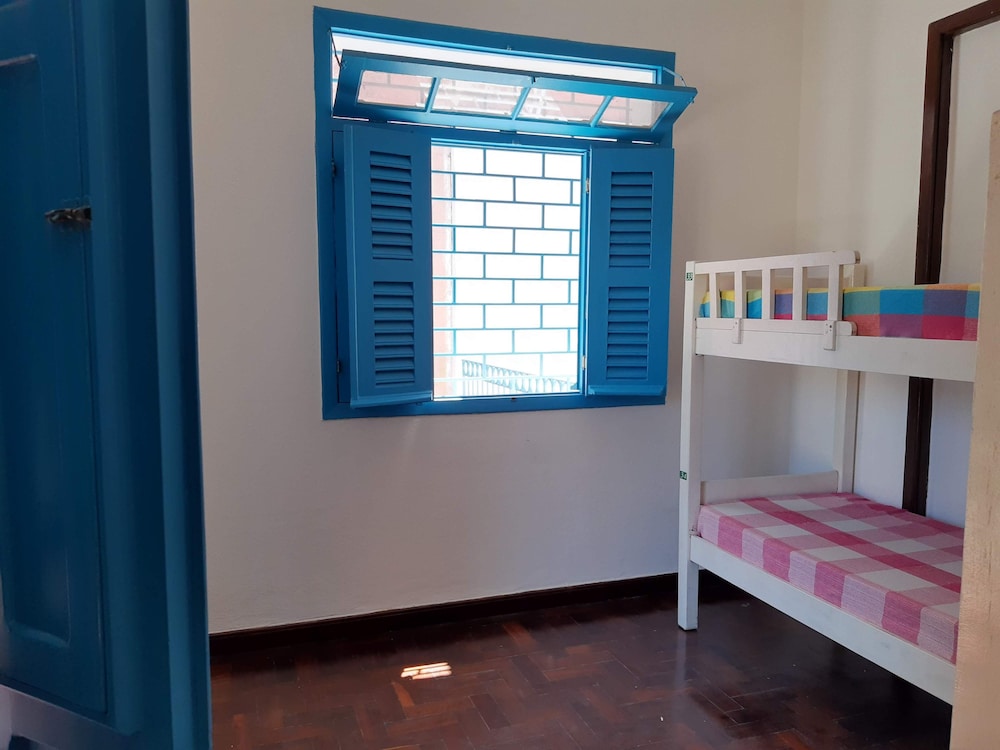 Zili Pernambuco Hostel & CoWorking view 4