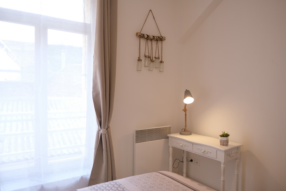 Apart'Moment CONFORT Saint-Omer, photo 77