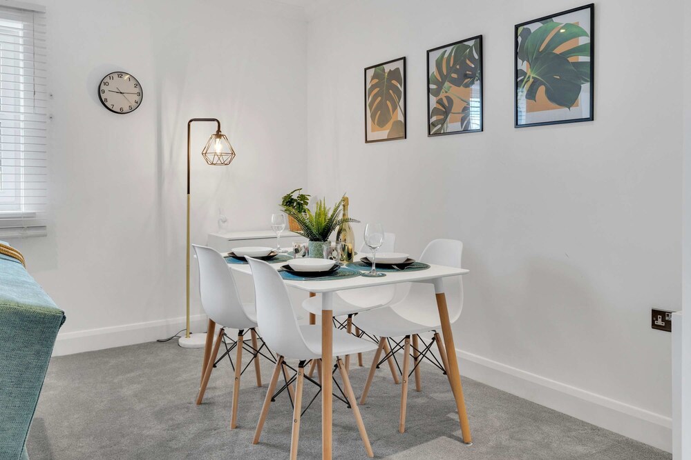 30 Monthly Discount Long-stay St Mary s Nest