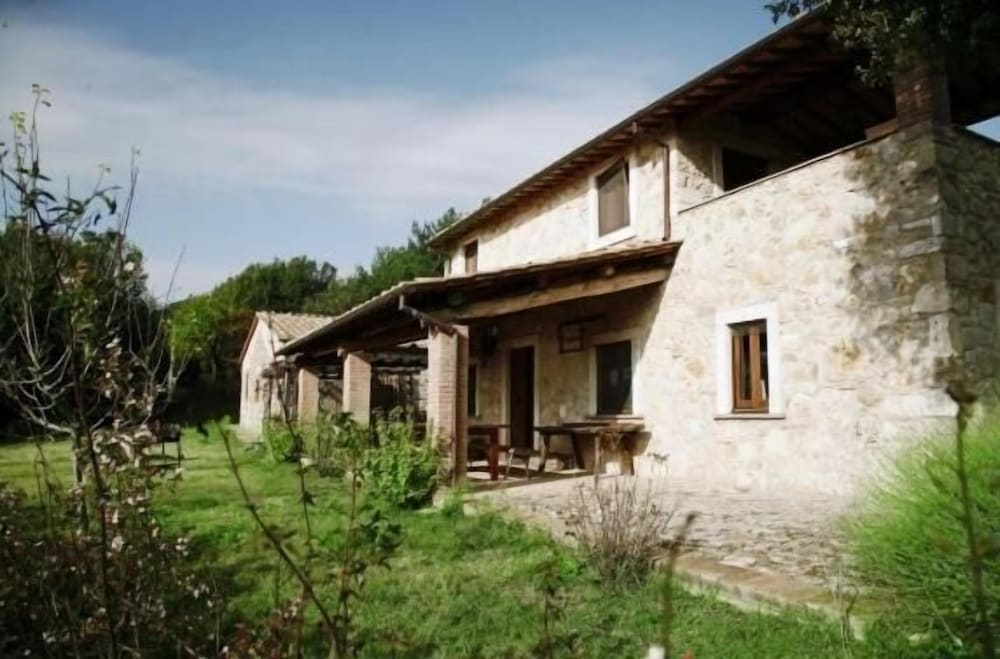 Agriturismo Surripa