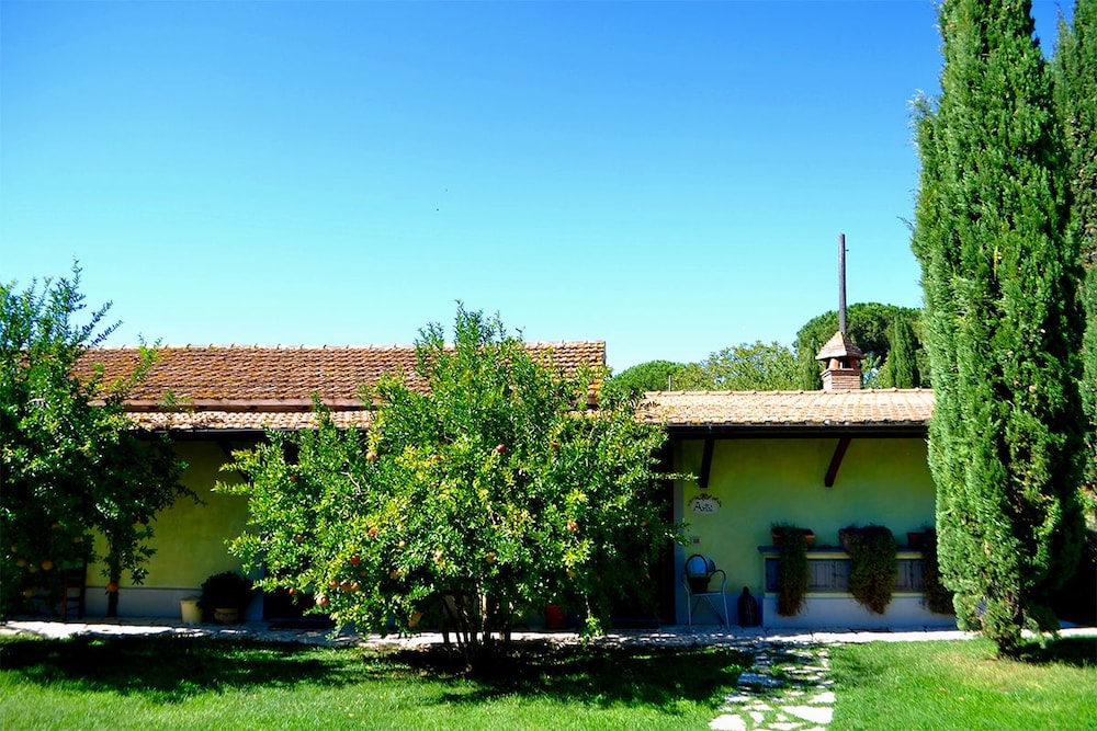 Ars Naturae Biologic Farm